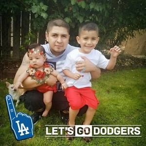 Meet your Posher, Ramiro